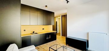 Nowoczesne mieszkanie na wynajem os. chojny park