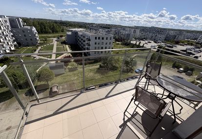 Dwa pokoje 39,67m2 gdańsk jasień!