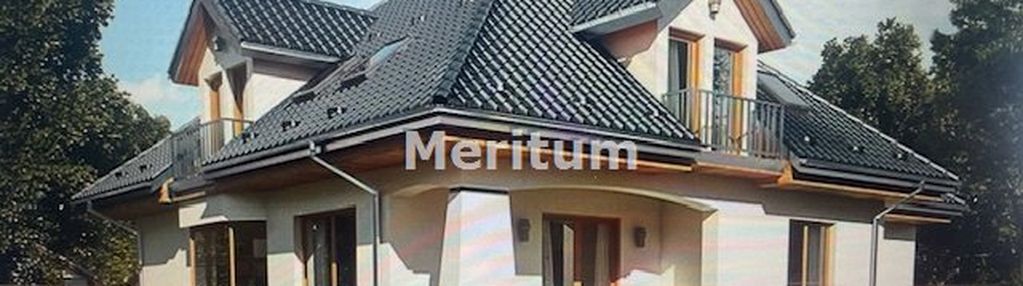 Dom wolnostojący 6 pokoi garaz 2-stanowiskowy