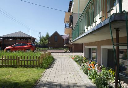 3 pokoje | widok na zalew wiślany | bezczynszowe