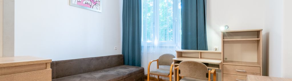 Centrum! | od zaraz | 38 mkw. | ul. siemiradzkiego