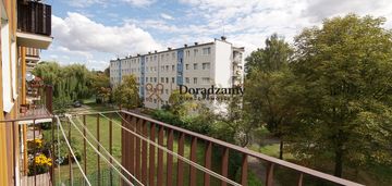 Dwa niezależne pokoje na drugim piętrze