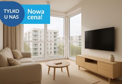 2 pokoje w nowym budynku, oddanie ii kw. 2026