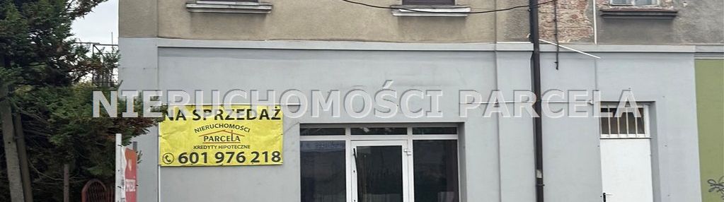 Mieszkanie w kamienicy