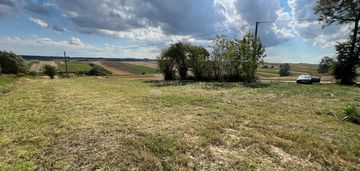 Oaza spokoju na łonie natury, pozwolenie na budowę