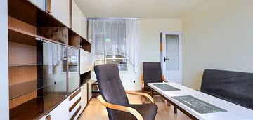 Mieszkanie 2-pok 37m2, ul.szymanowskiego, ksm