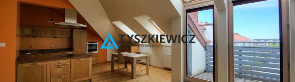 Słoneczne, przestronne 3 pok. gdynia kamrowskiego