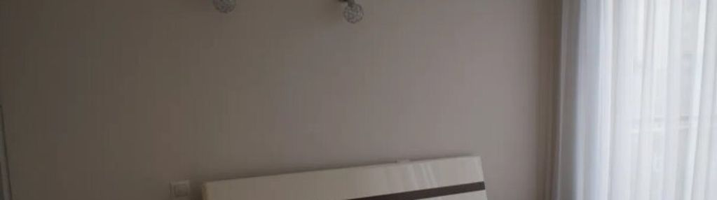 2-pokojowe mieszkanie na woli