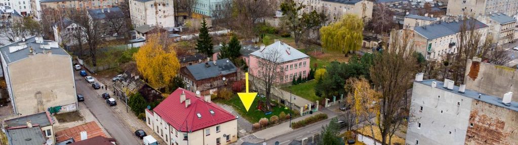 Idealna dla inwestora