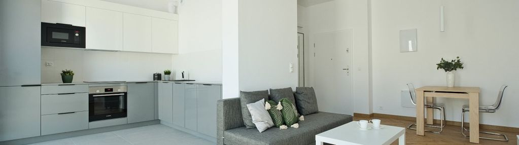 Bez prowizji, akceptujemy zwierzęta