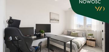 Trójstronne * garderoba * pralnia * garaż