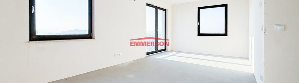 3-pokoje, krowodrza, ostatnie piętro