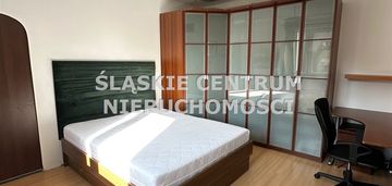 Komfortowa kawalerka katowice, katowicka 37a