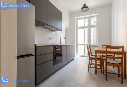 2 pokoje, 73m2, mpec, po remoncie, jubilat, wawel