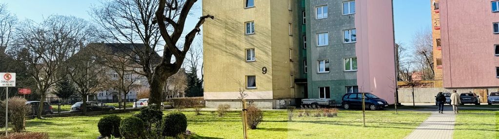 Mieszkanie na sprzedaż – lębork, ul. 1 maja