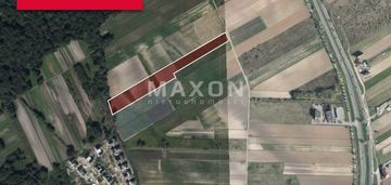 ??warszawa, wilanów grunt inwestycyjny 1,6 ha
