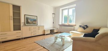 2 pokoje|1p|duża kuchnia|centrum|nowowiejskiego 2