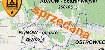 Działka 1500 m2 janik ul.polna, blisko las