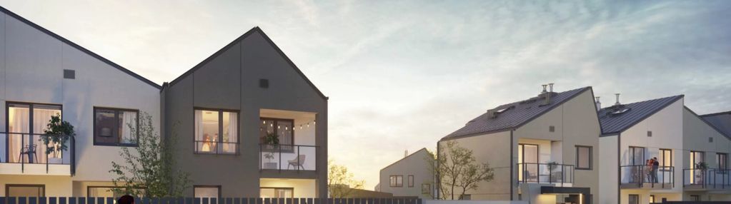 Ostatnia szansa na 20/80 | dom wśród ciszy