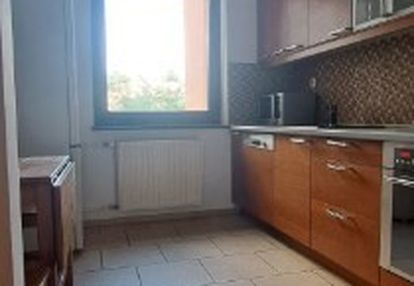 3-pokojowe mieszkanie na ursynowie