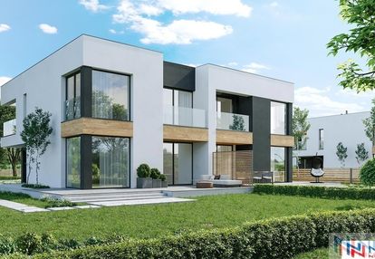 Niezrównany bliźniak po - 247 m2 nowe siedlce