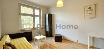 Łazarz – 2 duże pokoje, osobna kuchnia