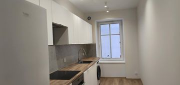 Komfortowe mieszkanie-pierwszy najem !