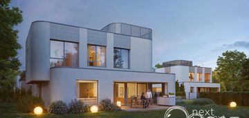 Konstancin i zamknięte osiedle i 182,98m2