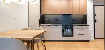 Pierwszy najem|wysoki standard|3pok+garaż