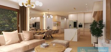 Dom parterowy z poddaszem rogoźnica