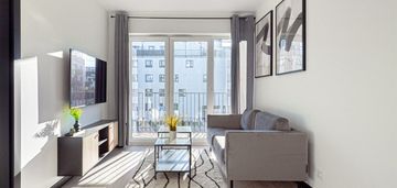 2pok., garaż, balkon, garderoba