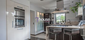 Wyjątkowa rezydencja w boruszowicach