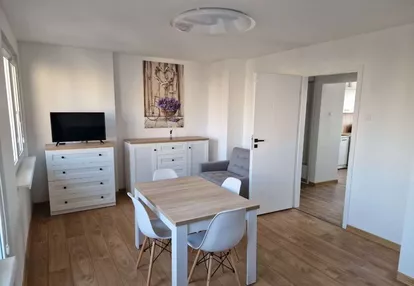 Apartament w Centrum Gdańska