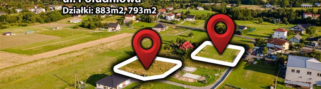 Działka | budowlana | widokowa