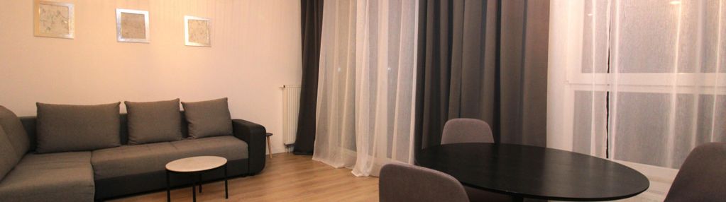 Przestronna | kawalerka | centrum | od zaraz |