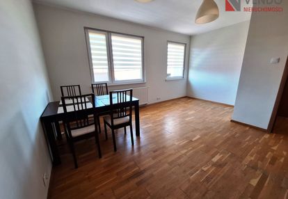 Pobiedziska fiołkowa mieszkanie 3 pokoje