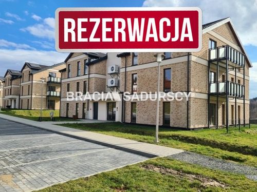 M1 apartamenty na wzgórzach zawada