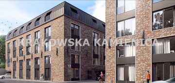 Apartament 17,51 m2 w samym centrum