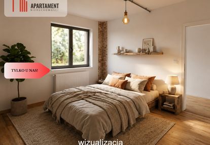 Nowe budownictwo / parter / centrum