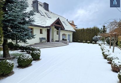 Kup dom bez prowizji - szwajcarska dolina