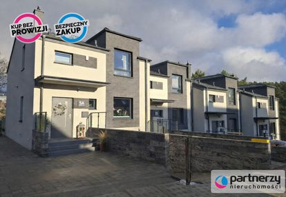 Straszyn, dom z potencjałem na długie lata życia