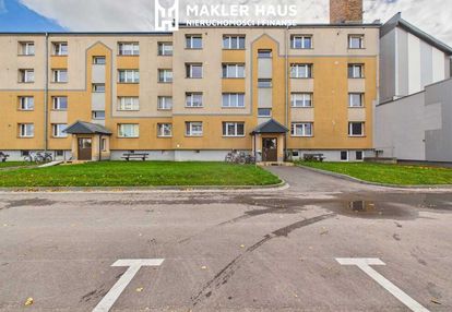 89,50 m² w sejnach — przestrzeń dla rodziny,parter