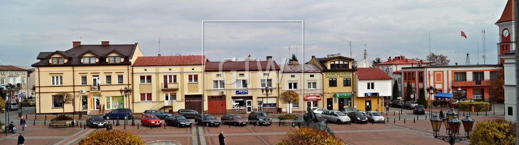 Kamienica centrum warki na twoją inwestycje.