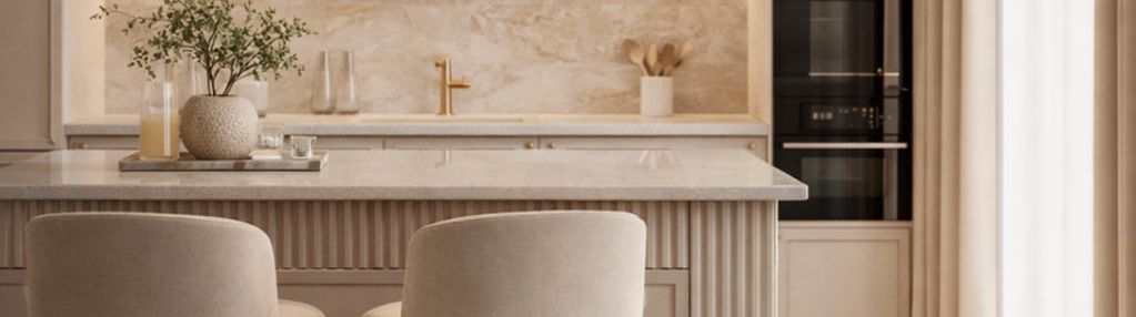 Apartament z imponującym tarasem 54,90 m²