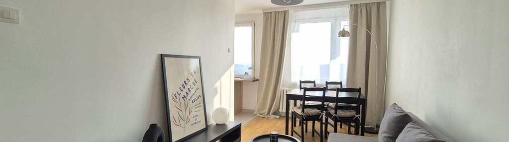 Mieszkanie do wynajęcia podzamcze