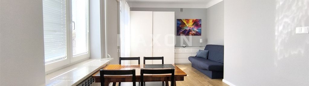 - nowoczesne studio - klimatyzacja -