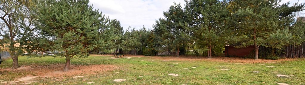 2 działki budowlane 1100 m2, media, za łomiankami