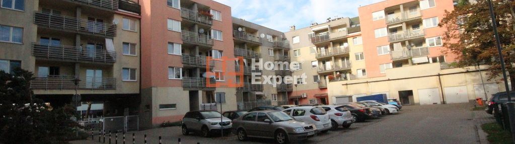 Okolice placu kromera  winda/rozkład/balkon