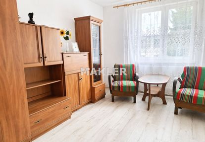 Umeblowane mieszkanie-gotowe do zamieszkania