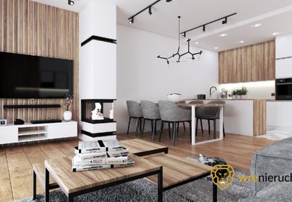 Bez prowizji i pcc!/ogrzewanie miejskie